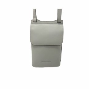 Aunts & Uncles TULIP phone bag ash